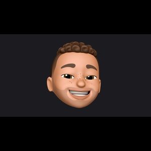 Meet your Posher, Andrew